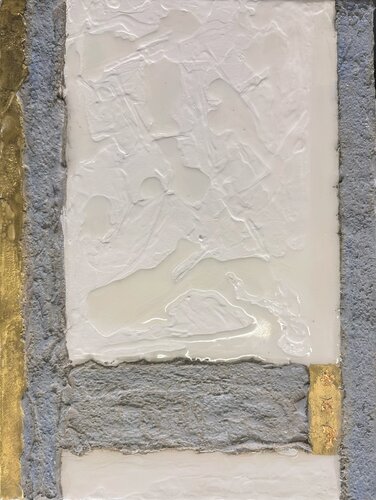 equilibrio by Carla Pistola, Painting for Sale on Select