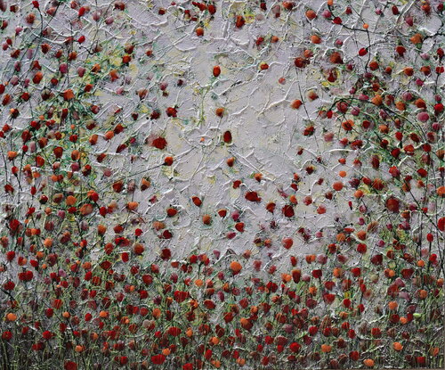 big hug by Donatella Marraoni, Painting for Sale on Select