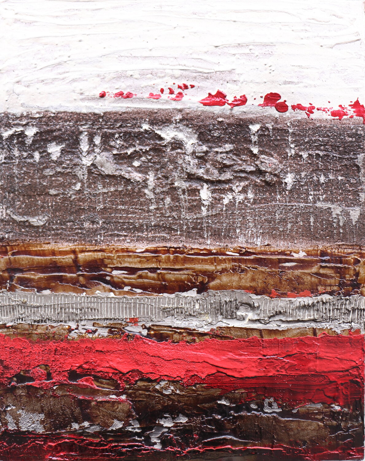 landscape Donatella Marraoni Original painting for sale