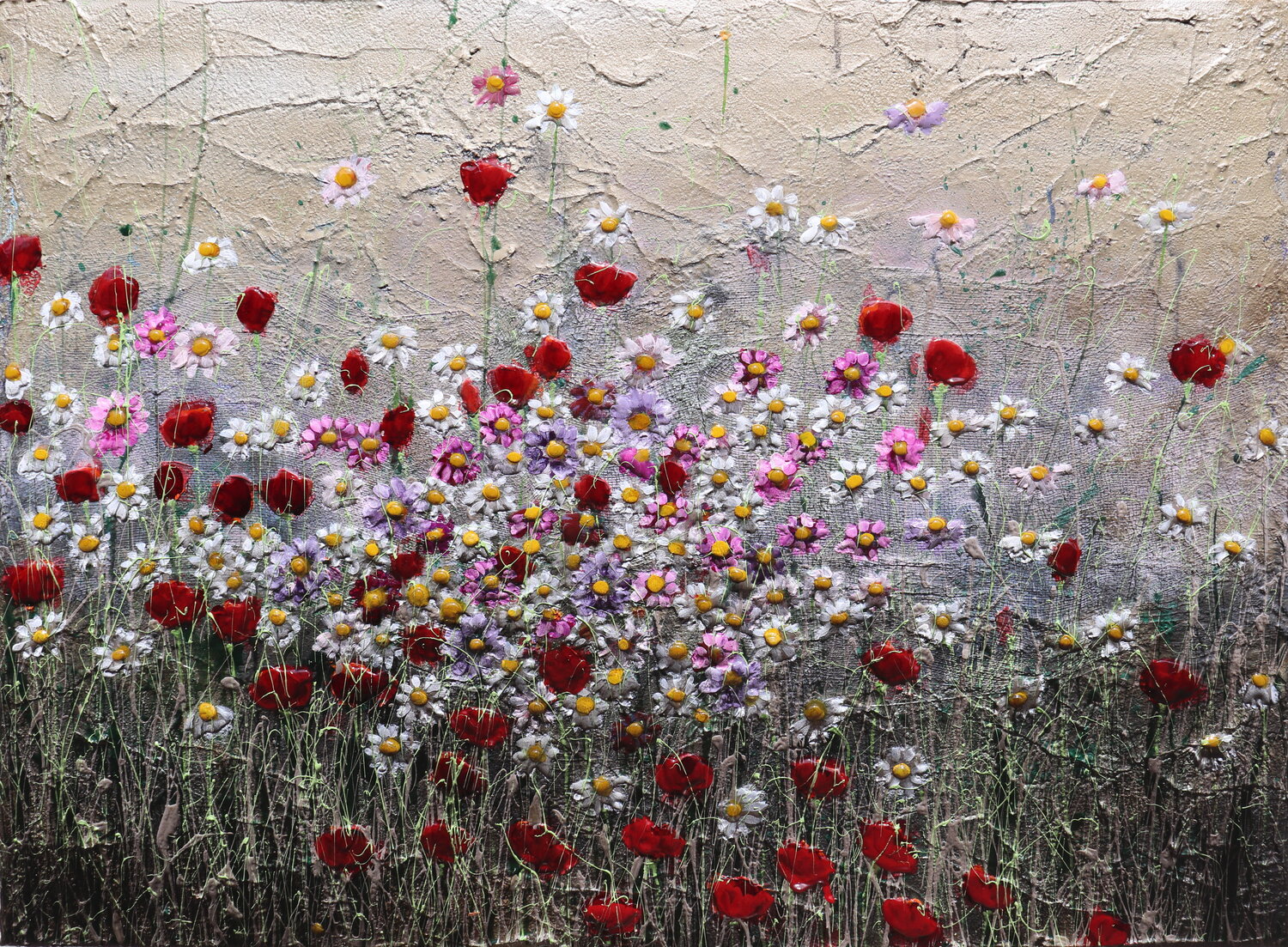Scusa se ti chiamo amore Donatella Marraoni Original painting for sale