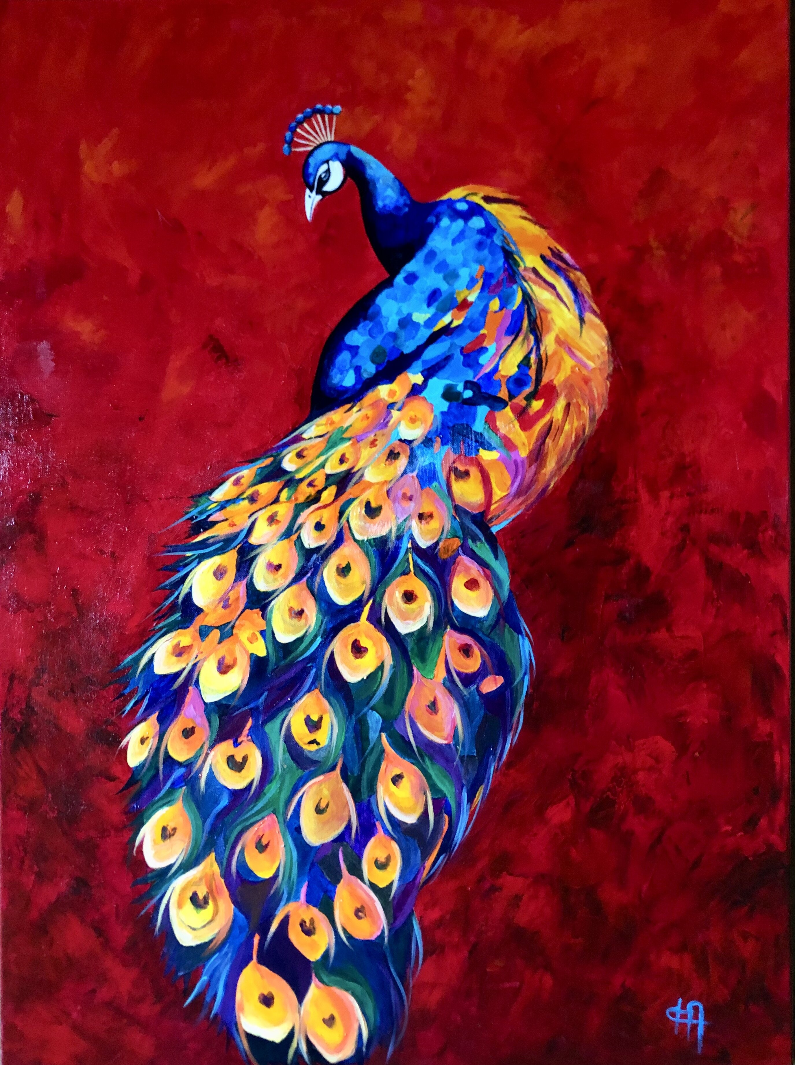 Topic Surya paintings