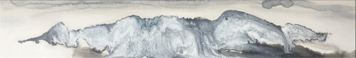 Montage 2 by Yongmin Huang, Painting for Sale on Select