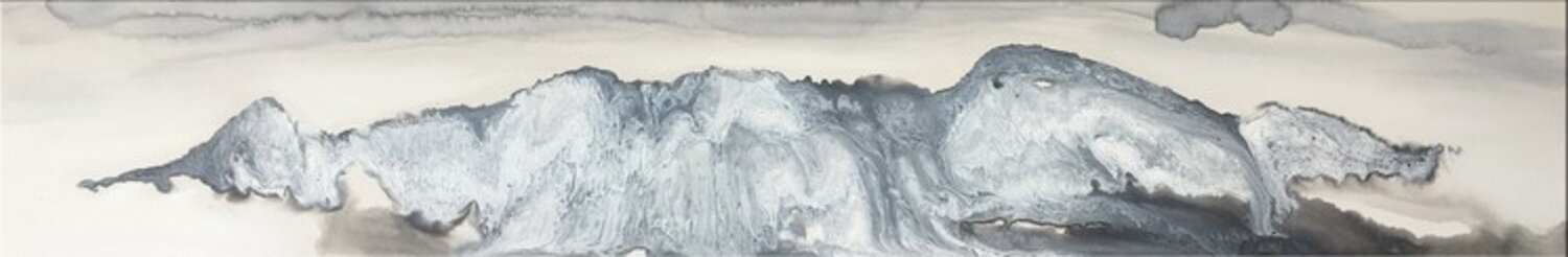 Montage 2 Yongmin Huang Original painting for sale