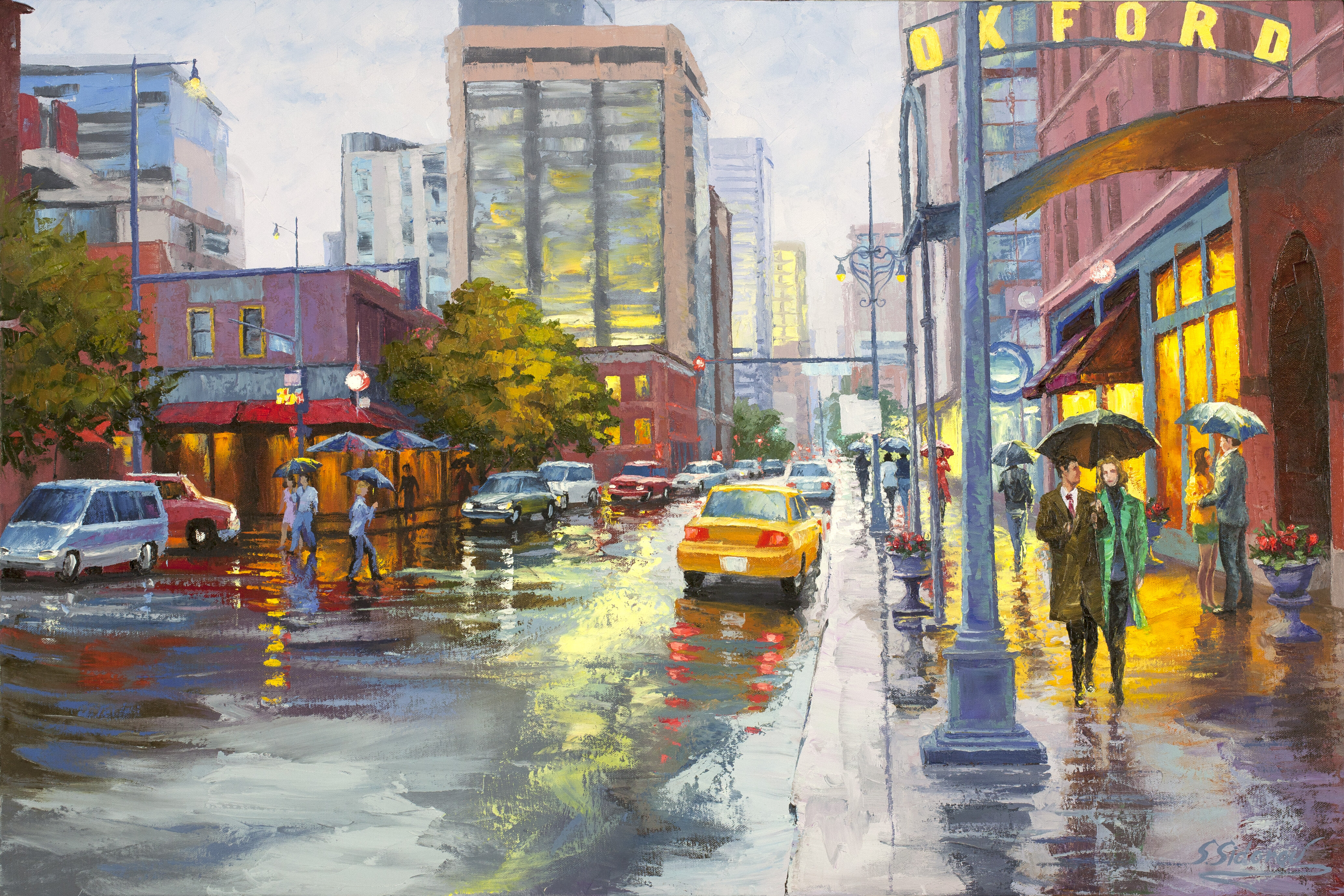 Topic Denver paintings