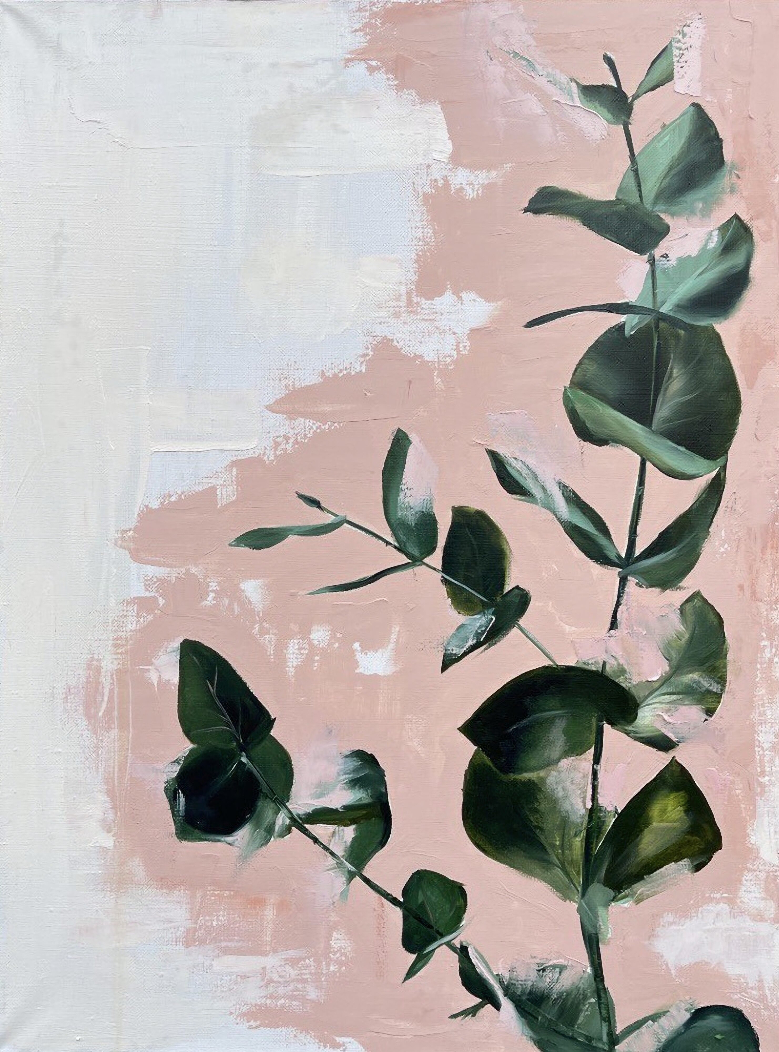 Topic Eucalyptus