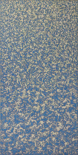 Souffle végétal by Béatrice Bescond, Painting for Sale on Select