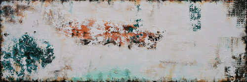 Metamorphic by Susan Wooler, Painting for Sale on Select