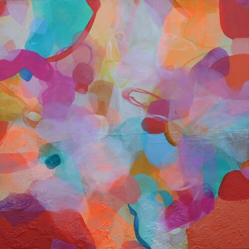 Just Within Reach by Susan Wooler, Painting for Sale on Select