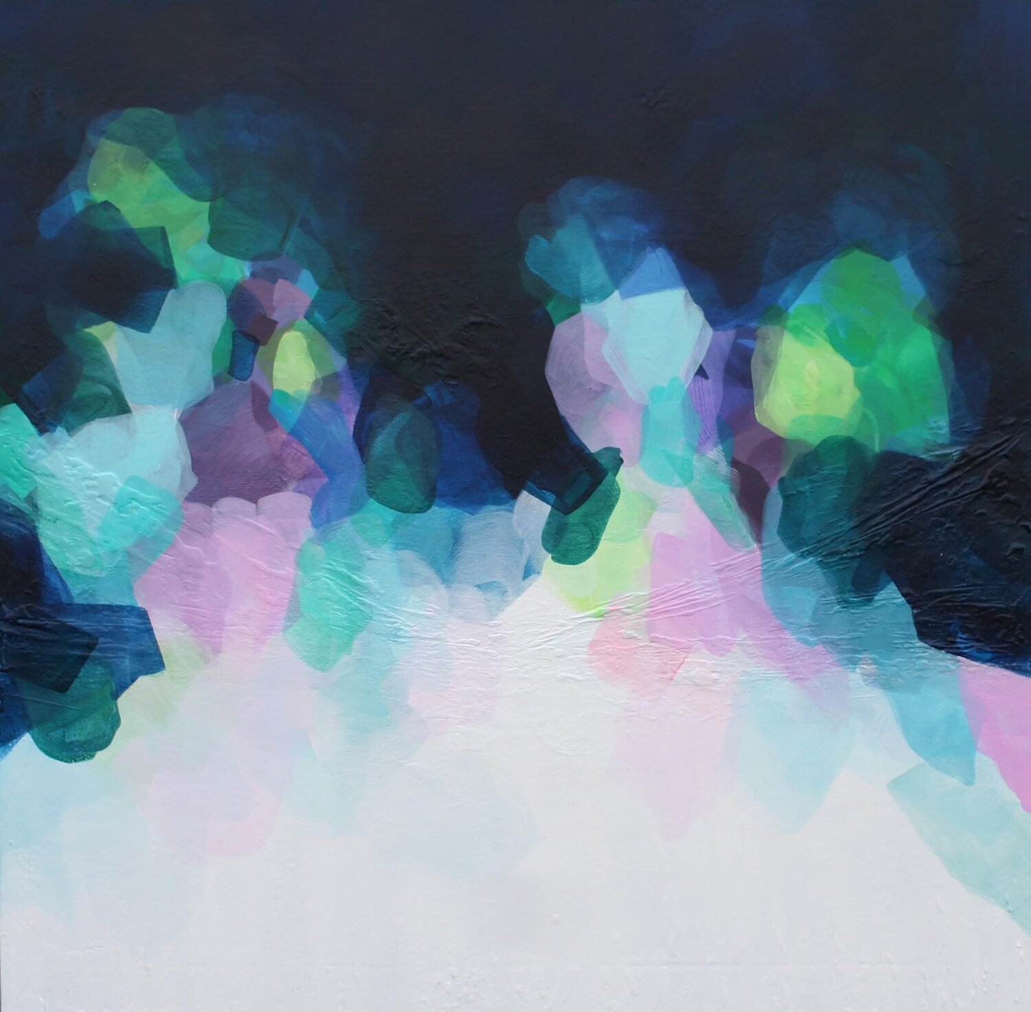 Belonging Susan Wooler Original painting for sale