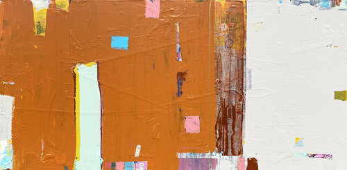 Spice Trade by Jason Forcier, Painting for Sale on Select