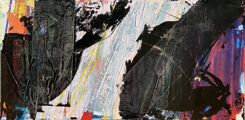 Done Did It by Jason Forcier, Painting for Sale on Select