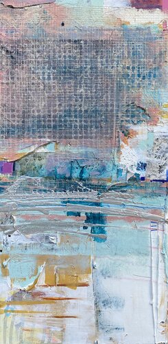 Sea Thru by Jason Forcier, Painting for Sale on Select