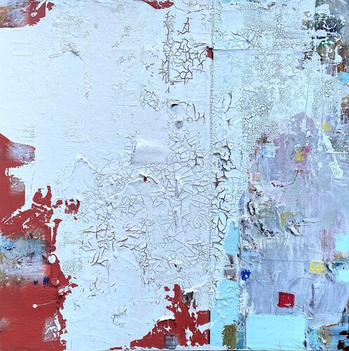 Reclaimed by Jason Forcier, Painting for Sale on Select