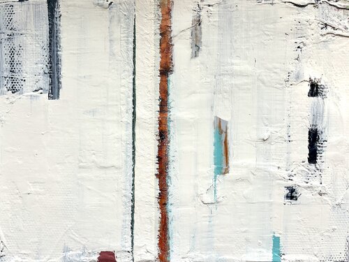 Just Follow Me by Jason Forcier, Painting for Sale on Select