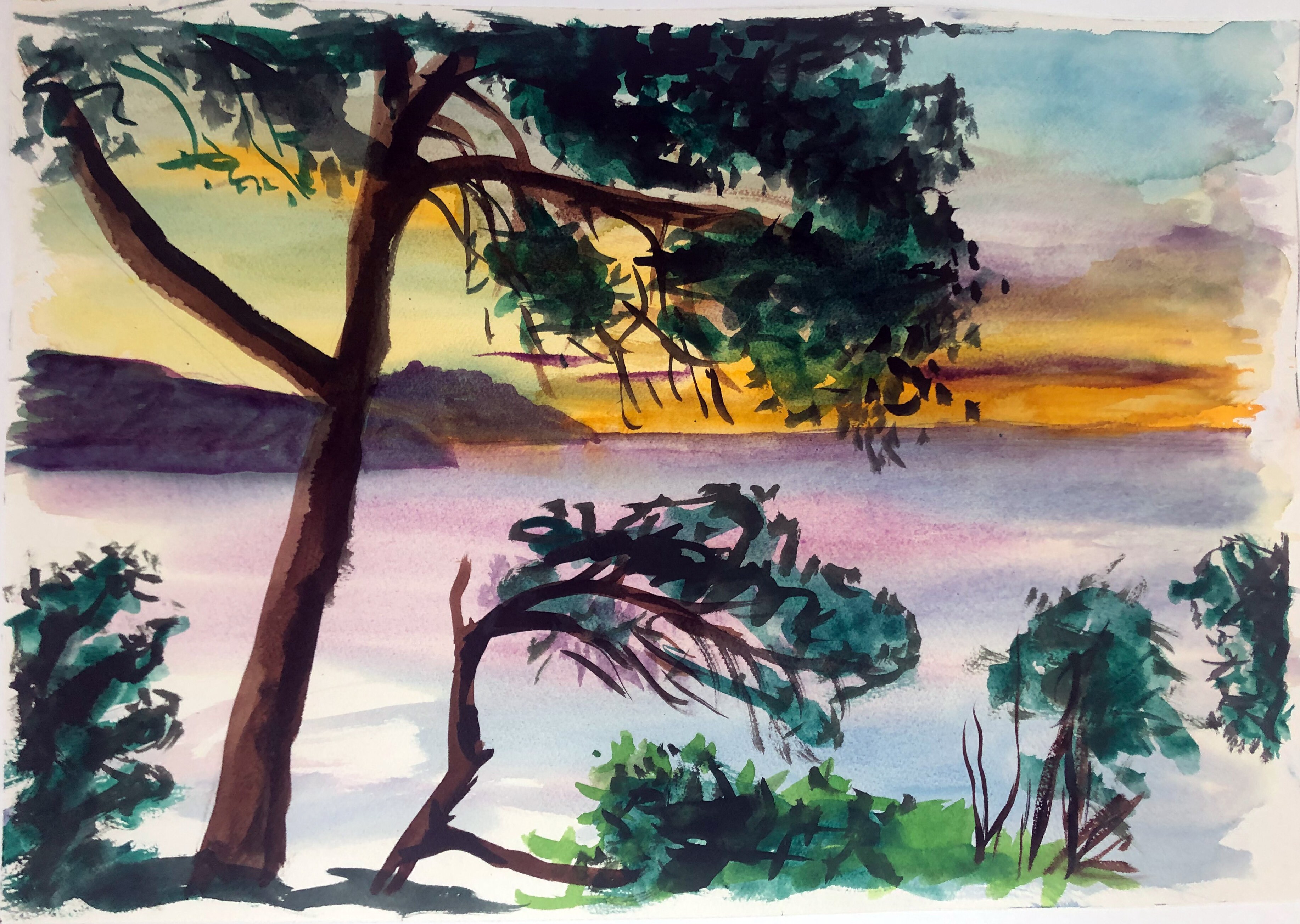 Cote d`'Azur 04