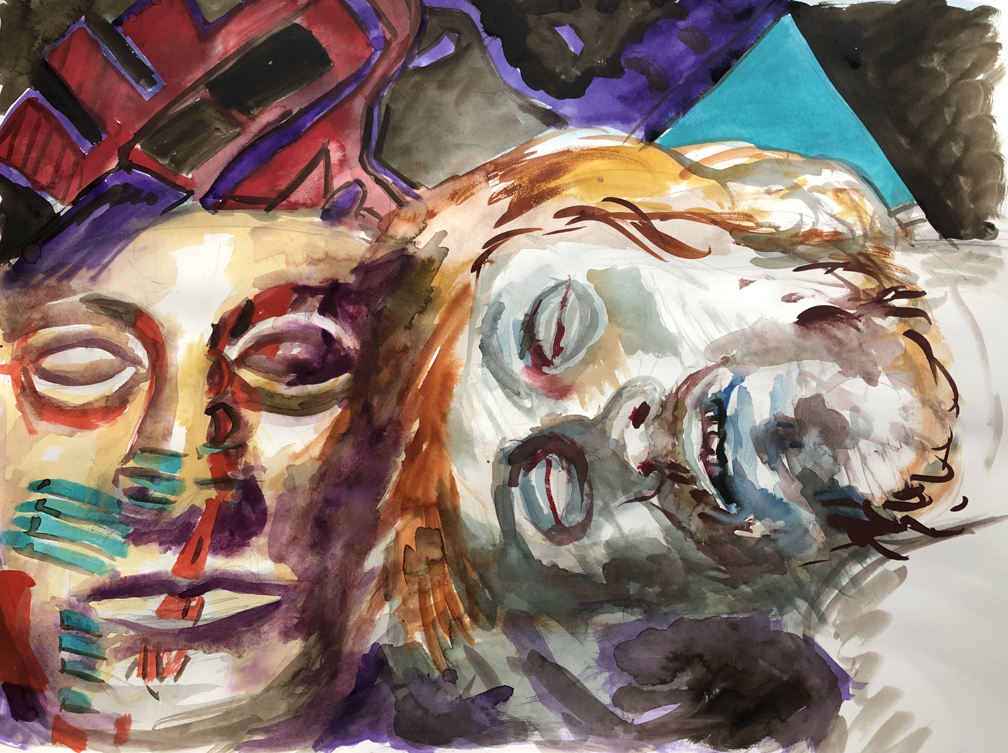 Christus und Dionysos 01