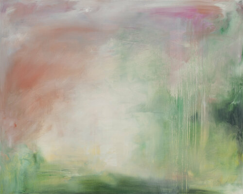 Can I come home for the summer? by Jennifer Baker, Painting for Sale on Select