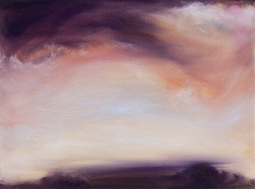 Raven's song by Jennifer Baker, Painting for Sale on Select