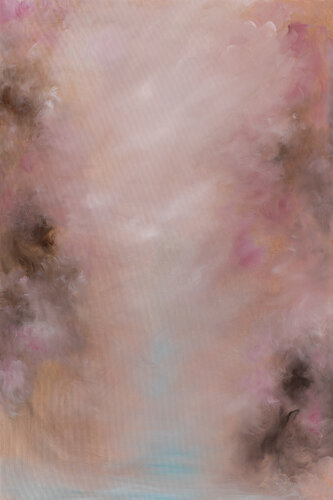 My thoughts flood back to you by Jennifer Baker, Painting for Sale on Select