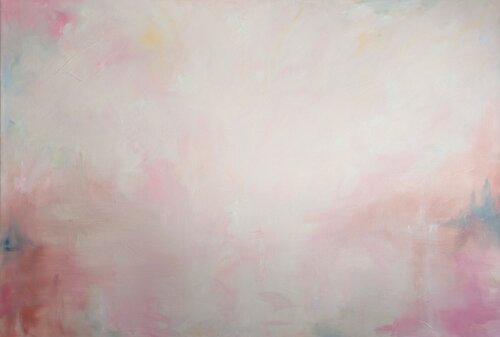 Celestial by Jennifer Baker, Painting for Sale on Select