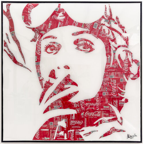 Heroine by MaxL, Painting for Sale on Select