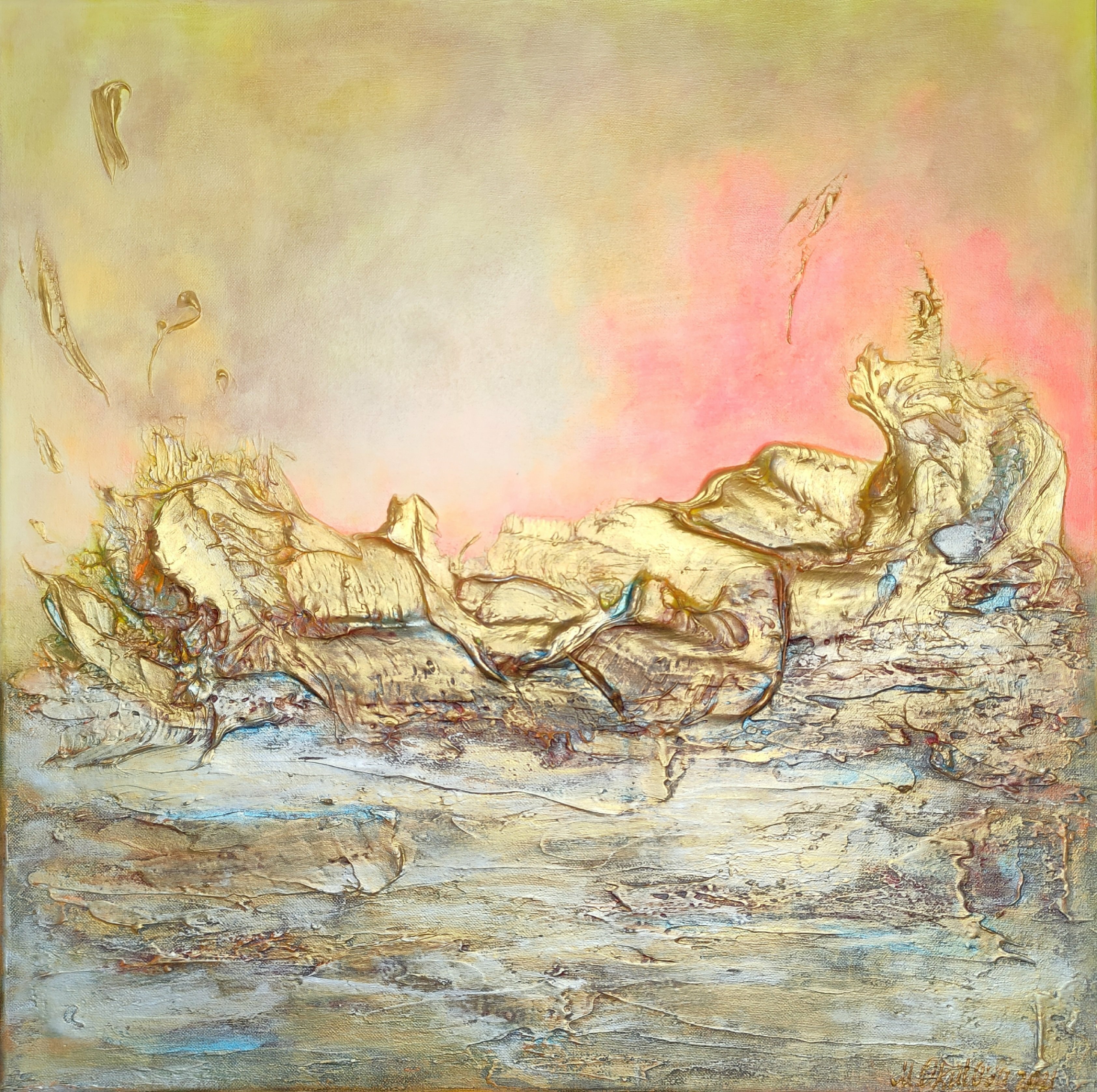 Ocean №14