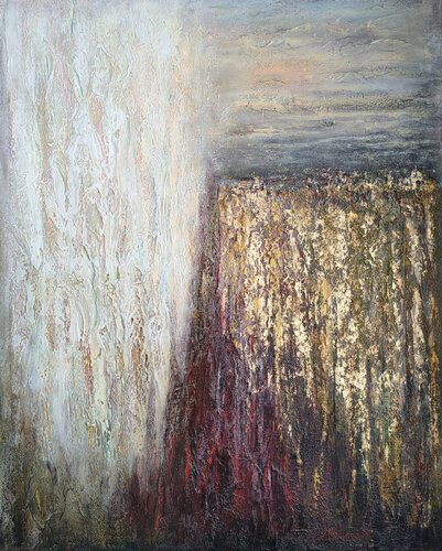 13.09.2021 by Marina Okulova, Painting for Sale on Select