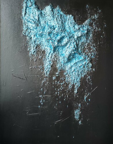 17.09.2021 by Marina Okulova, Painting for Sale on Select