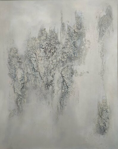 28.09.2021 - 1 by Marina Okulova, Painting for Sale on Select