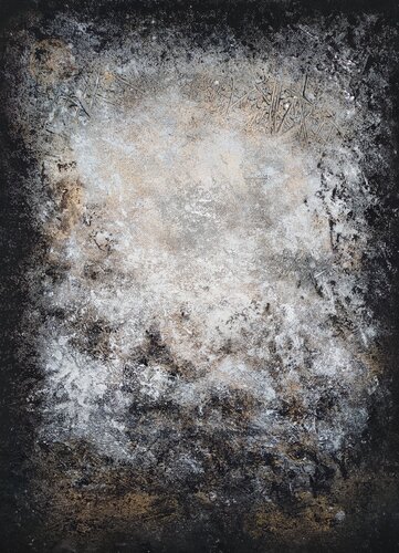 Mystery by Marina Okulova, Painting for Sale on Select