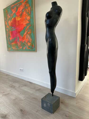 ‘My better half’ von Herold Van den Berg, Skulptur kaufen auf Select