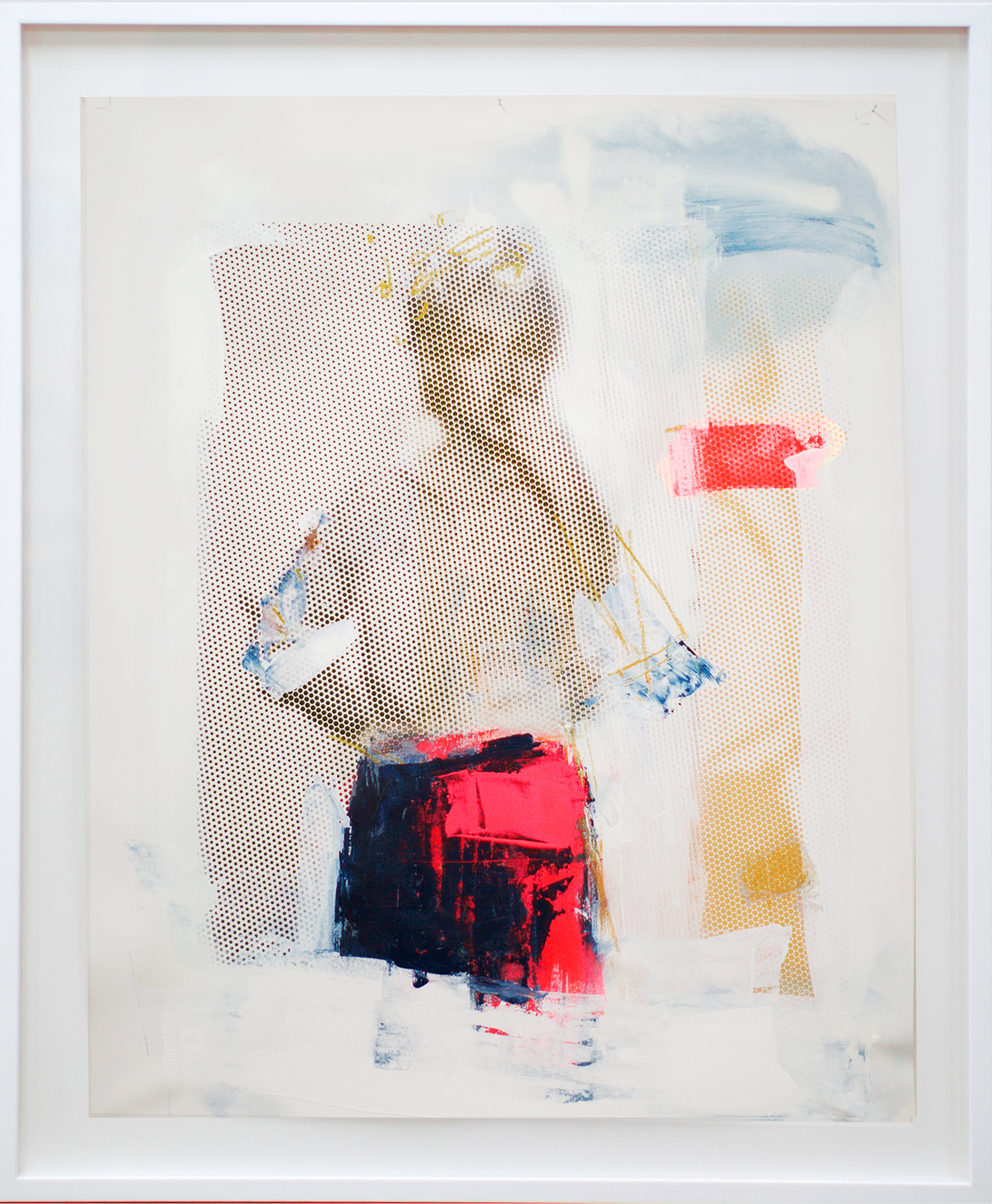 Topic Miller paintings