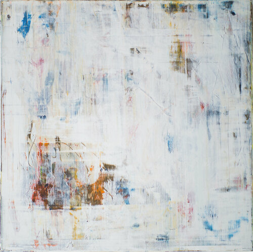 Hitchcocks Figaro by Maike Barbara Maier, Painting for Sale on Select
