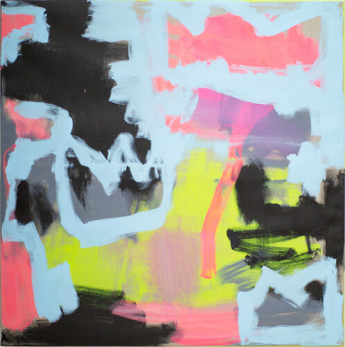 LITTLE REMINDER by Maike Barbara Maier, Painting for Sale on Select
