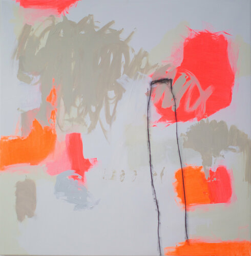 thePEN by Maike Barbara Maier, Painting for Sale on Select