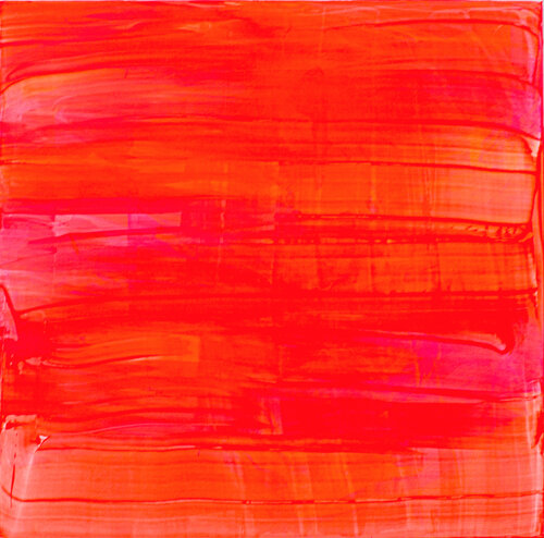 PULSE by Maike Barbara Maier, Painting for Sale on Select