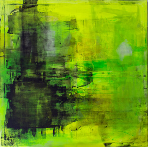 MULLINGAR by Maike Barbara Maier, Painting for Sale on Select