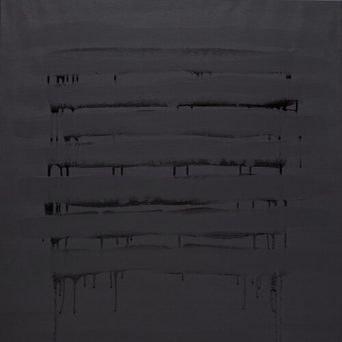 COMPLIMENTS; unspoken by Maike Barbara Maier, Painting for Sale on Select