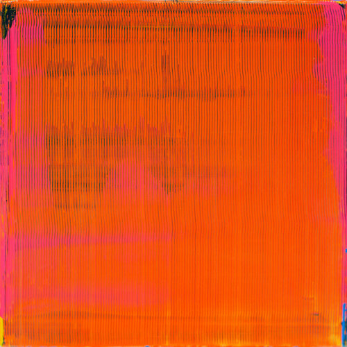 OMNIDIMENSIONAL II by Maike Barbara Maier, Painting for Sale on Select