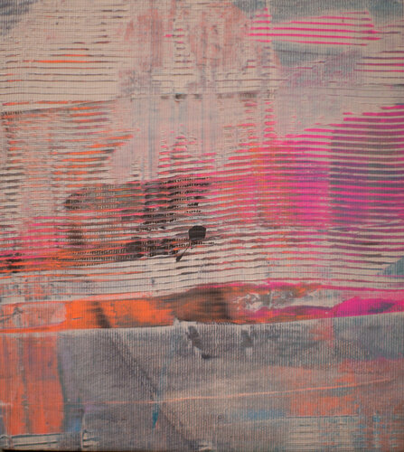 CONT 1 by Maike Barbara Maier, Painting for Sale on Select