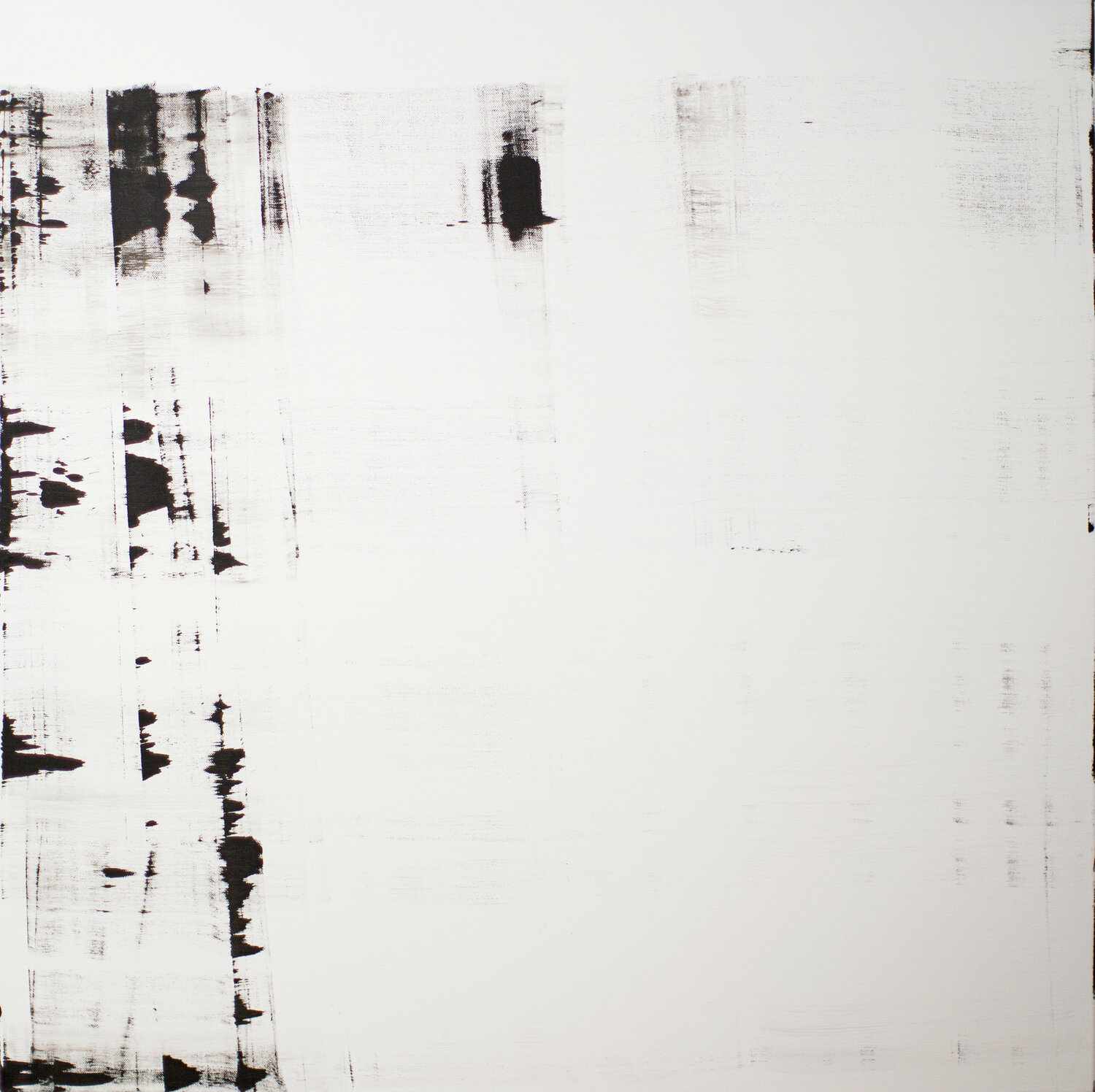 Paste III Maike Barbara Maier Original painting for sale