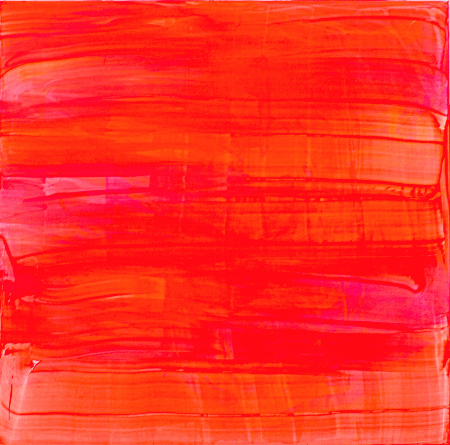 PULSE Maike Barbara Maier Original painting for sale