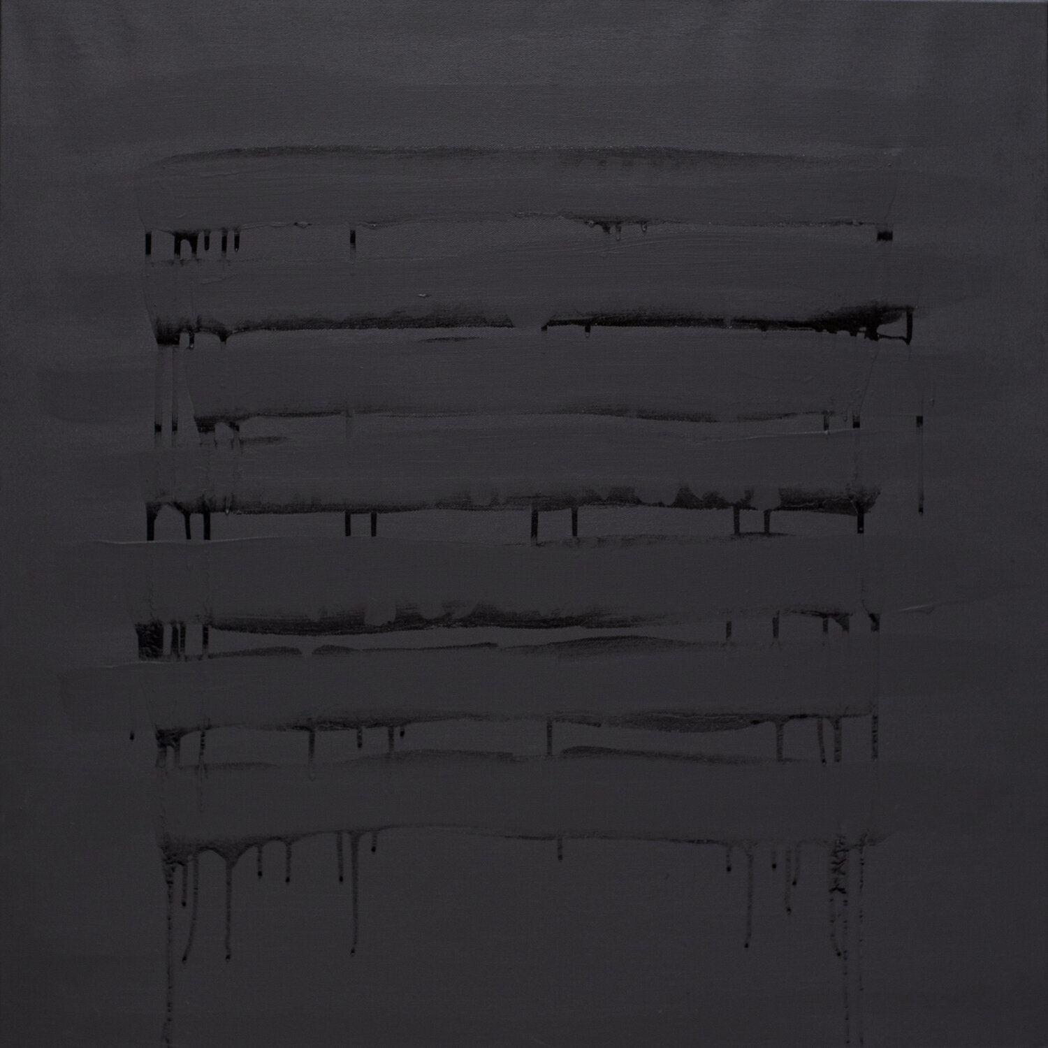 COMPLIMENTS; unspoken Maike Barbara Maier Original painting for sale