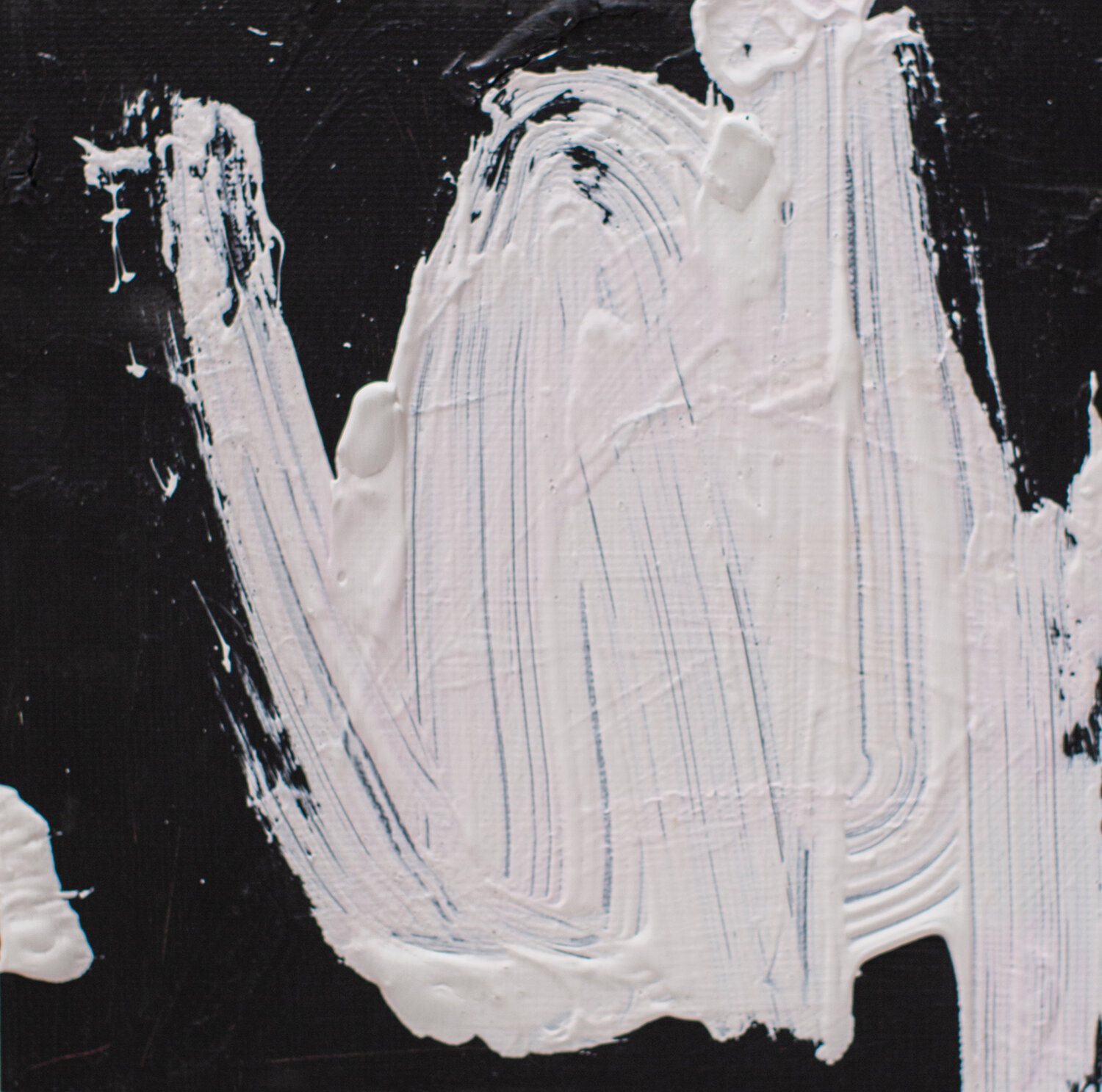 STROKE Maike Barbara Maier Original painting for sale