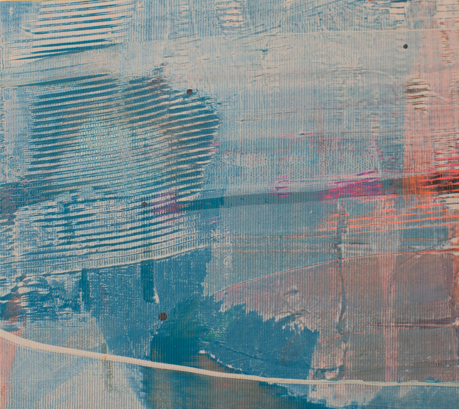 CONT 2 Maike Barbara Maier Original painting for sale