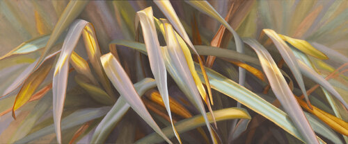 Freeze Frame by Elizabeth Rickert, Painting for Sale on Select