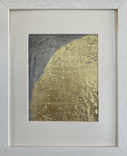 the glow is still there III by Helena König, Painting for Sale on Select