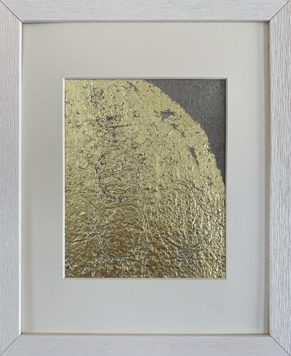 the glow is still there V by Helena König, Painting for Sale on Select