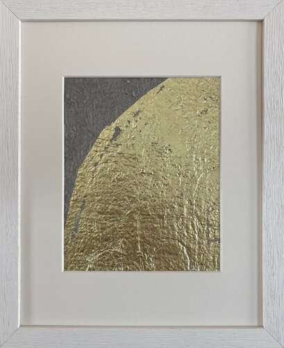 the glow is still there VI by Helena König, Painting for Sale on Select