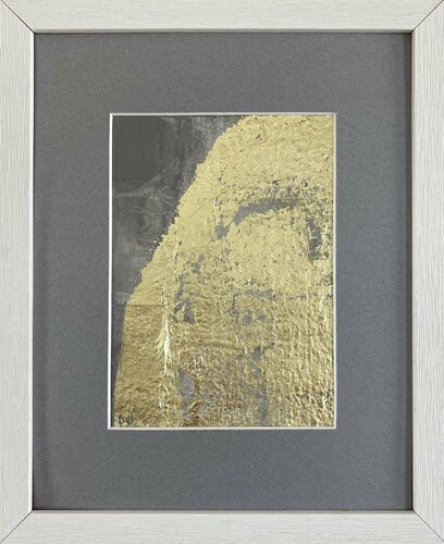 the glow is still there VII by Helena König, Painting for Sale on Select